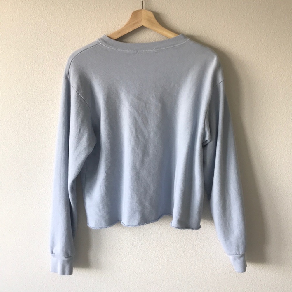 Brandy Melville Allie Top - Picture 2 of 4